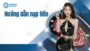 Hướng dẫn nạp tiền